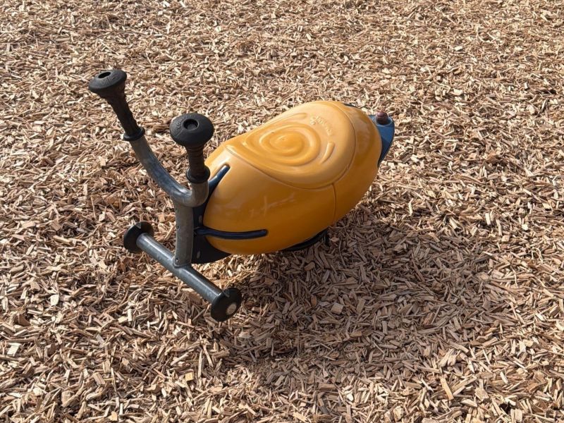 Bug Rocker
